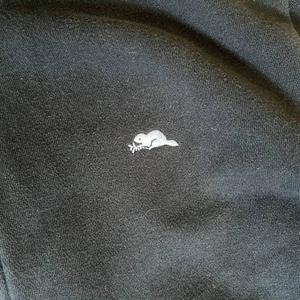 Roots Track Jacket - Picture 3 of 5